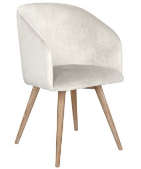 Стул Visti Milk V3