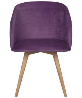 Стул Visti Plum