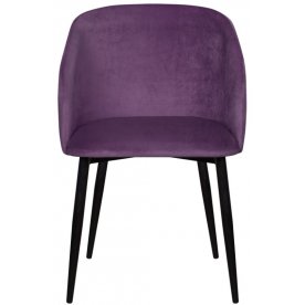 Стул Visti Plum V2