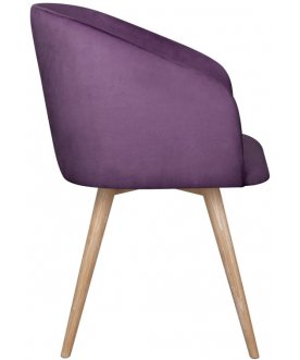 Стул Visti Plum V3