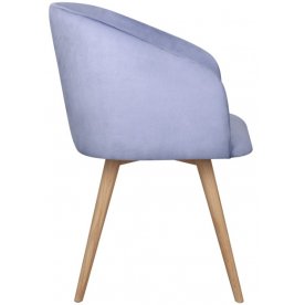 Стул Visti Velvet