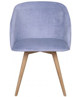 Стул Visti Velvet