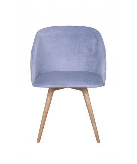 Стул Visti Velvet V3