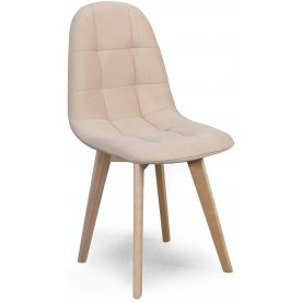 Деревянный стул Вивальди