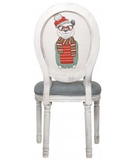 Деревянный стул Volker