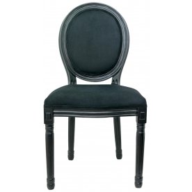 Деревянный стул Volker