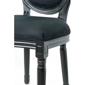 Деревянный стул Volker