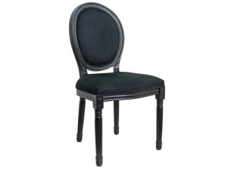 Деревянный стул Volker