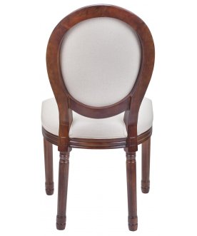 Деревянный стул Volker