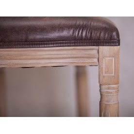 Деревянный стул Volker