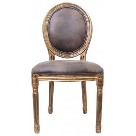 Деревянный стул Volker