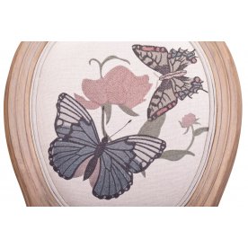 Деревянный стул Volker