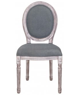 Деревянный стул Volker