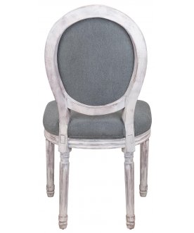 Деревянный стул Volker