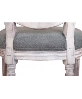 Деревянный стул Volker