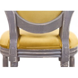 Деревянный стул Volker