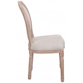 Деревянный стул Volker