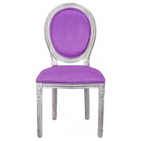 Деревянный стул Volker