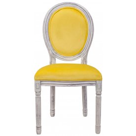 Деревянный стул Volker