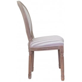 Деревянный стул Volker