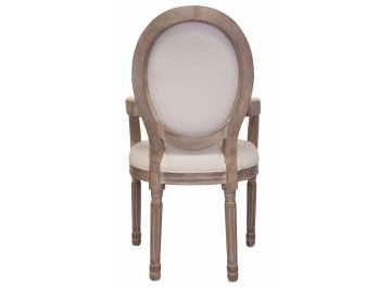 Деревянный стул Volker