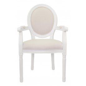 Деревянный стул Volker arm