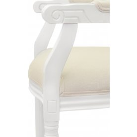 Деревянный стул Volker arm