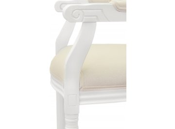 Деревянный стул Volker arm