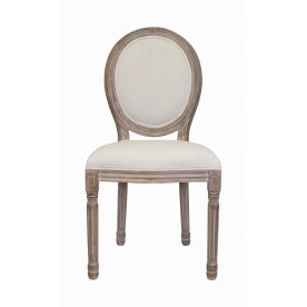 Деревянный стул Volker