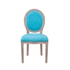 Стул Volker Blue V2