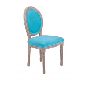 Стул Volker Blue V2