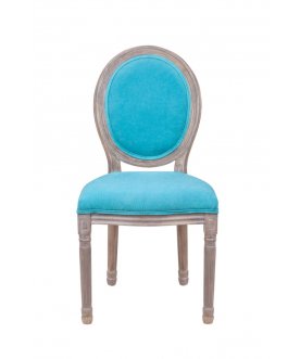 Стул Volker Blue V2
