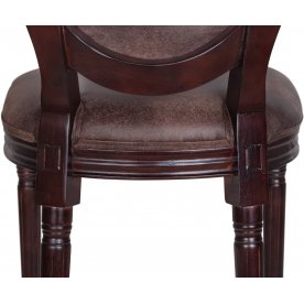 Стул Volker Brownie V2