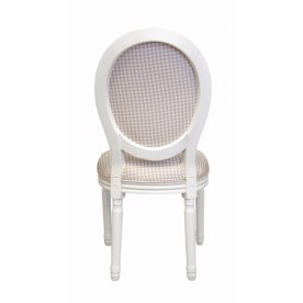 Стул Volker Classik Check