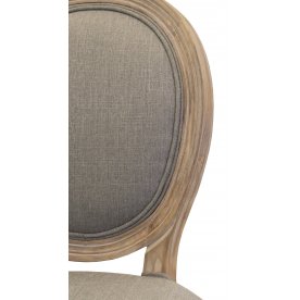 Деревянный стул Volker