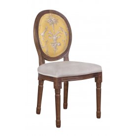 Стул Volker Leg Abstract