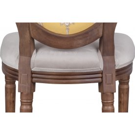 Стул Volker Leg Abstract