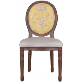 Стул Volker Leg Abstract