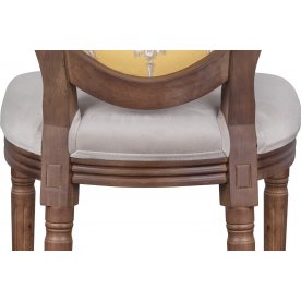 Стул Volker Leg Abstract