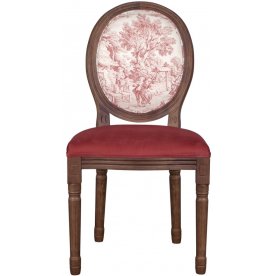 Стул Volker Leg Abstract V2