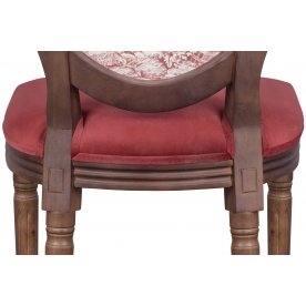 Стул Volker Leg Abstract V2