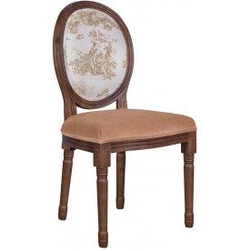 Стул Volker Leg Abstract V3