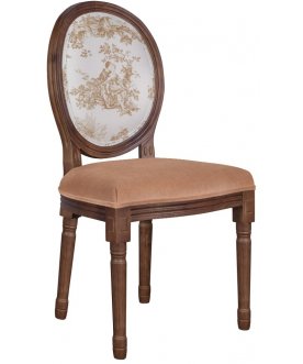 Стул Volker Leg Abstract V3