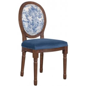 Стул Volker Leg Abstract V4