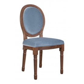 Стул Volker Leg Blue