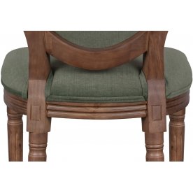 Стул Volker Leg Geen