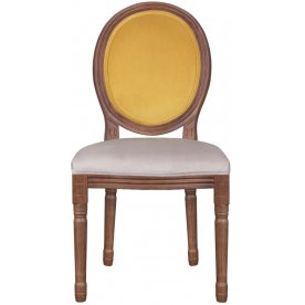 Стул Volker Leg YG