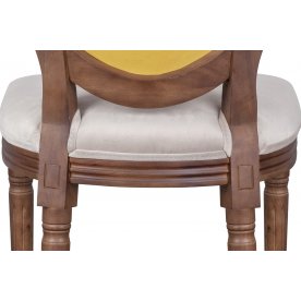 Стул Volker Leg YG