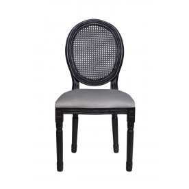 Стул Volker Memos Light Grey