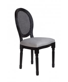 Стул Volker Memos Light Grey